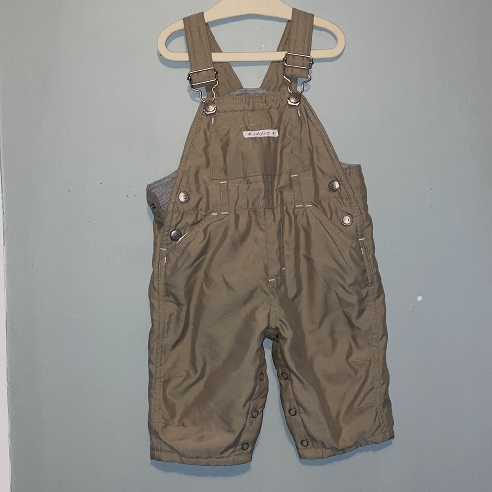 Baby GAP snow pants